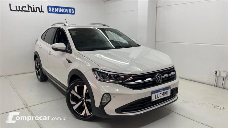 NIVUS 1.0 200 TSI TOTAL FLEX HIGHLINE AUTOMÁTICO