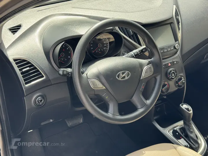 HB20 1.6 1 Million 16V