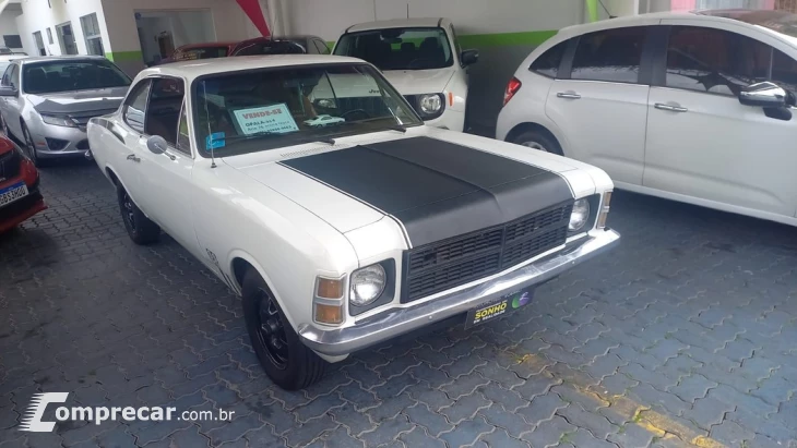 OPALA 2.5 SS 8V