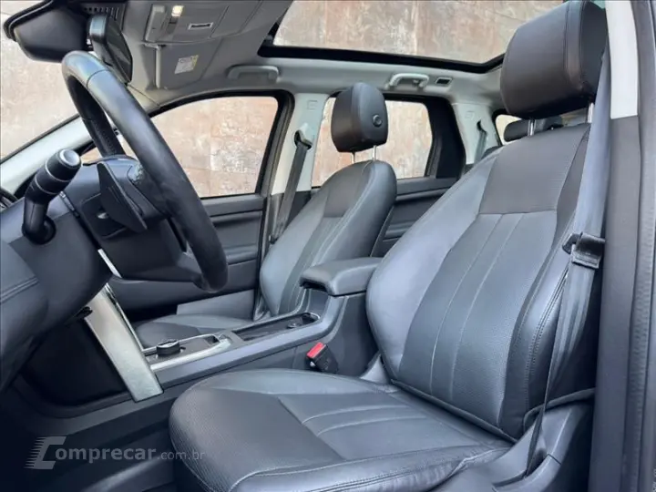 DISCOVERY SPORT 2.0 16V SI4 Turbo HSE