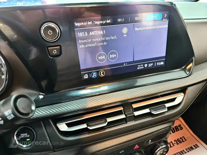 ONIX HATCH 1.0 12V TB FLEX