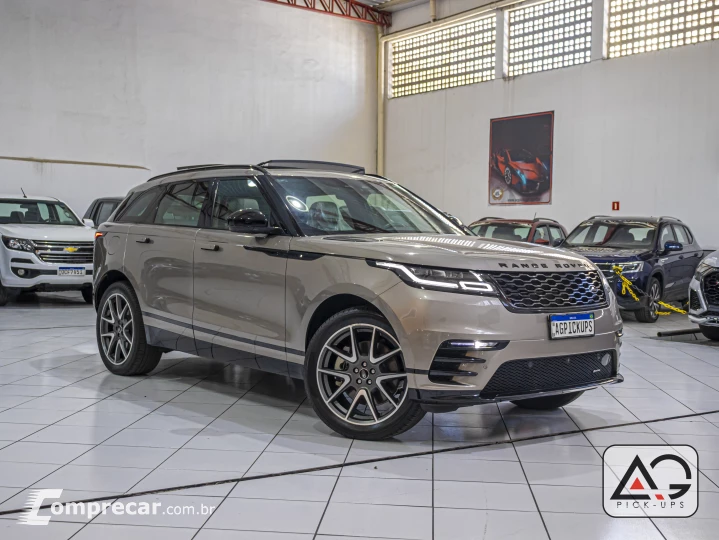 RANGE ROVER VELAR 2.0 P404 Phev R-dynamic S