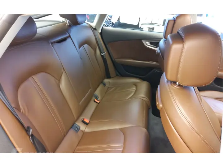 A7 3.0 TFSI SPORTBACK AMBITION QUATTRO V6 GASOLINA 4P S-TRON