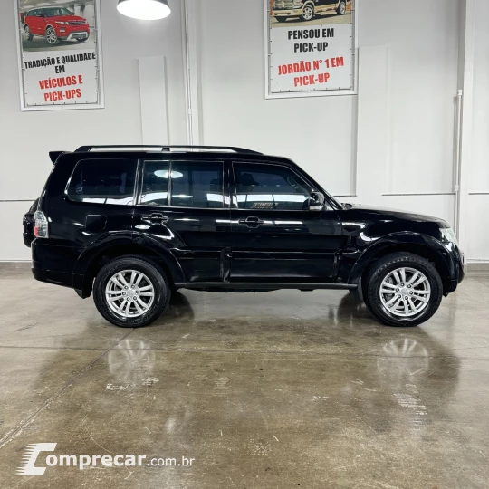 Pajero HPE Full 3.8 V6 250cv 5p Aut.