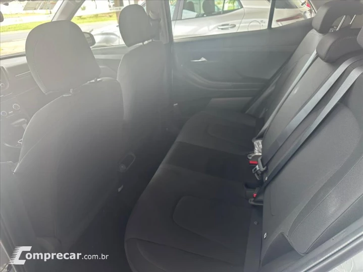 CRETA 1.0 TGDI FLEX COMFORT AUTOMÁTICO