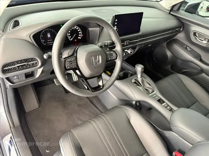 ZR-V 2.0 i-VTEC GASOLINA TOURING CVT