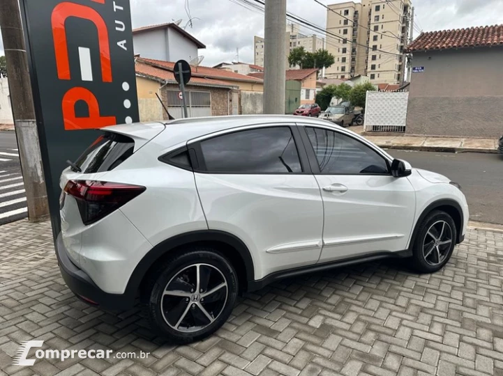 HR-V