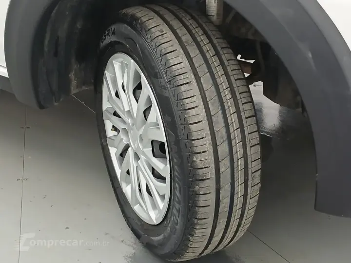 MOBI 1.0 EVO FLEX TREKKING MANUAL