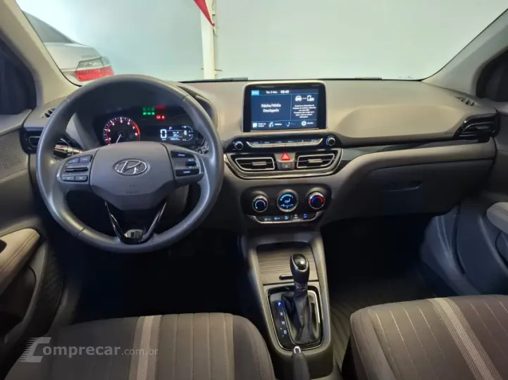 HB20 1.0 Tgdi Diamond