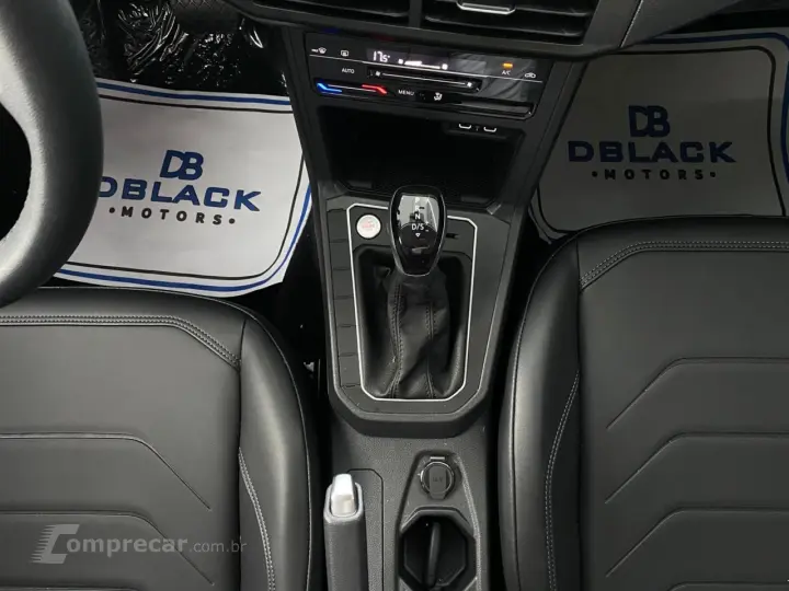 Polo Highline TSI 1.0 Flex 12V Aut.