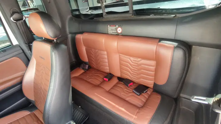 SAVEIRO 1.6 Cross CE 8V