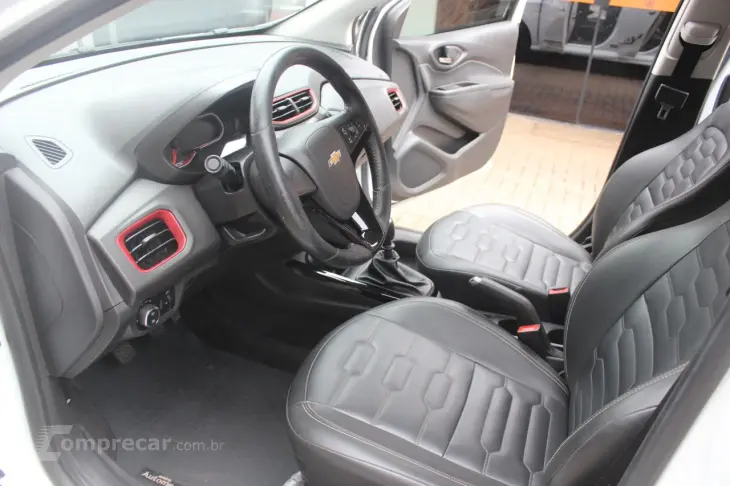 Onix Hatch 1.4 4P FLEX EFFECT