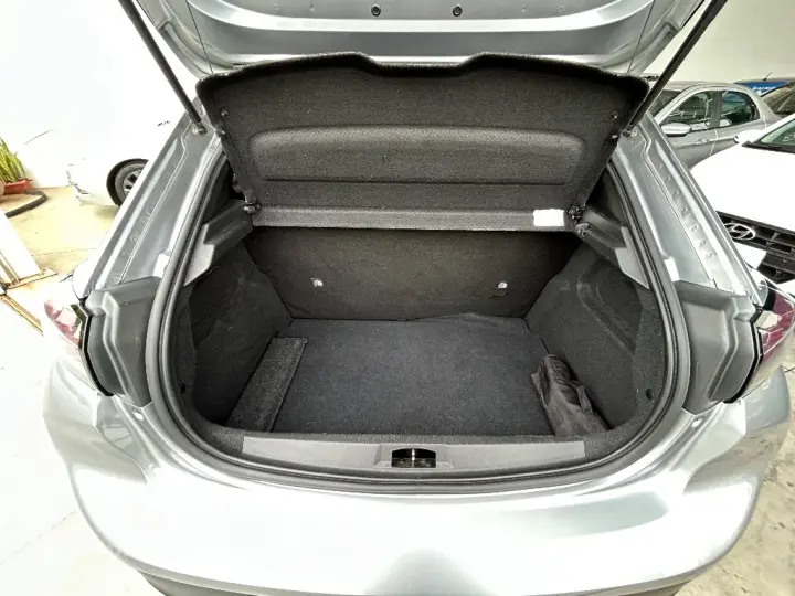 208 Style 1.0 Flex 6V 5p Mec.