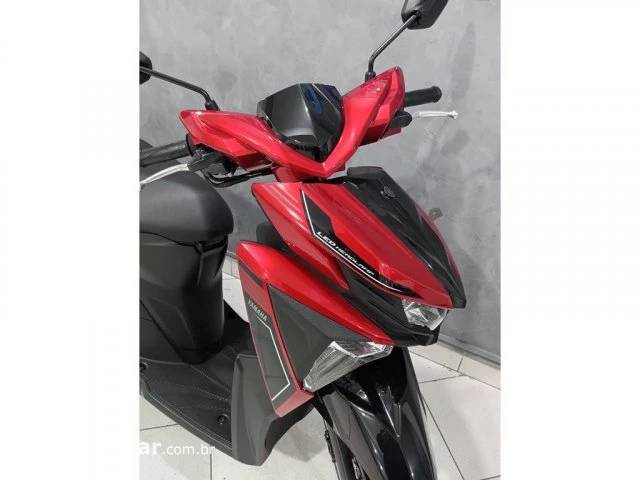 NEO 125 - SCOOTER