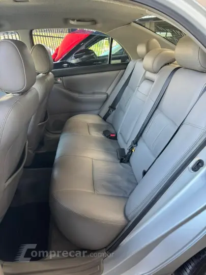 COROLLA 1.8 Se-g 16V