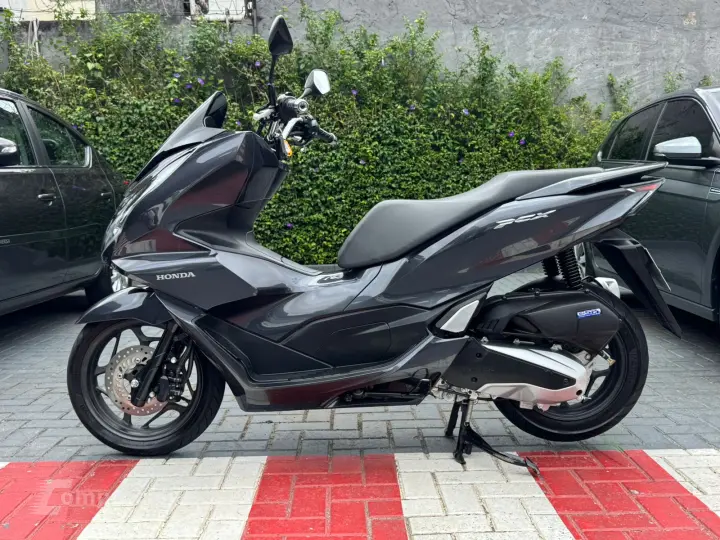 PCX 160