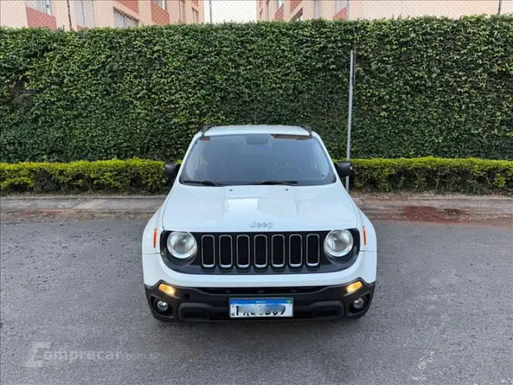 RENEGADE 2.0 16V Turbo Sport 4X4