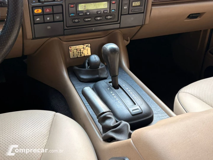 DISCOVERY 2 2.5 TD5 4X4 10V Turbo