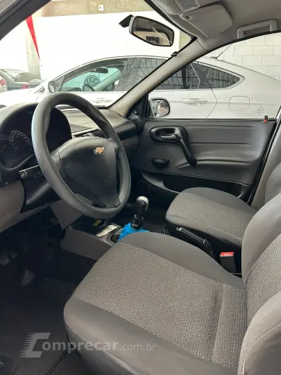 CLASSIC 1.0 MPFI LS 8V