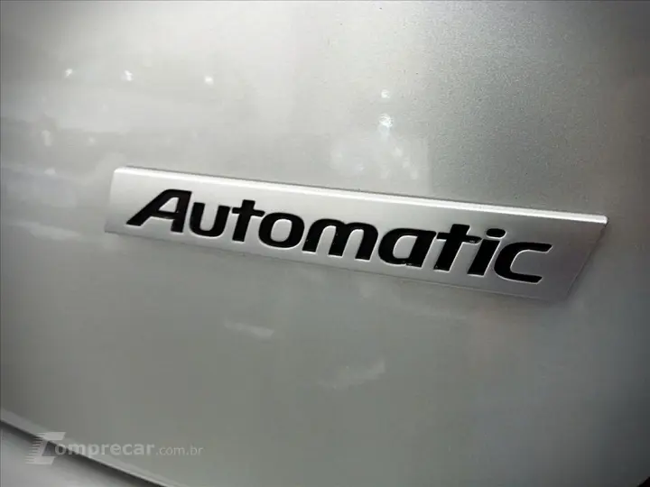HB20S 1.6 STYLE 16V FLEX 4P AUTOMÁTICO
