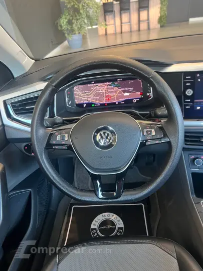 VIRTUS 1.0 200 TSI Highline