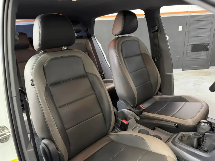 T-Cross 1.0 200 Tsi Total Flex Sense Automático