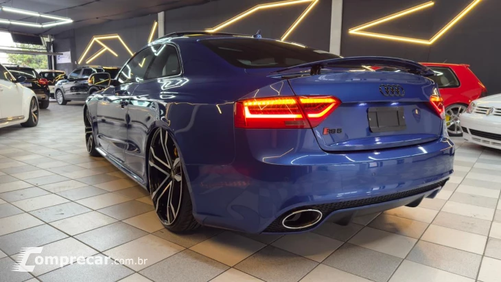 RS5