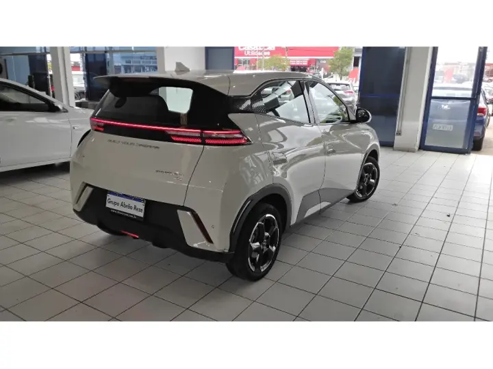 DOLPHIN MINI 38 KW ELÉTRICO