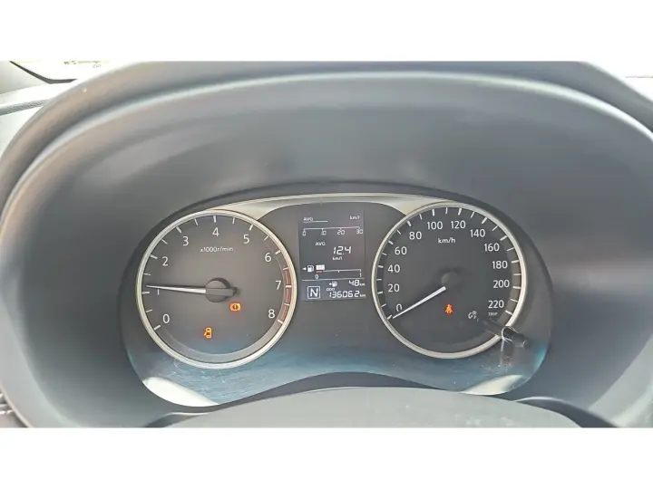 KICKS 1.6 16V FLEXSTART SV 4P XTRONIC