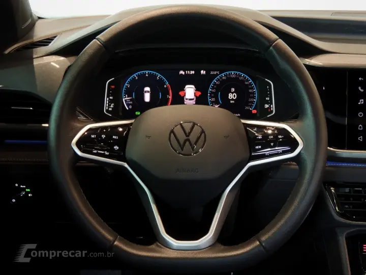 TAOS 1.4 250 TSI Highline