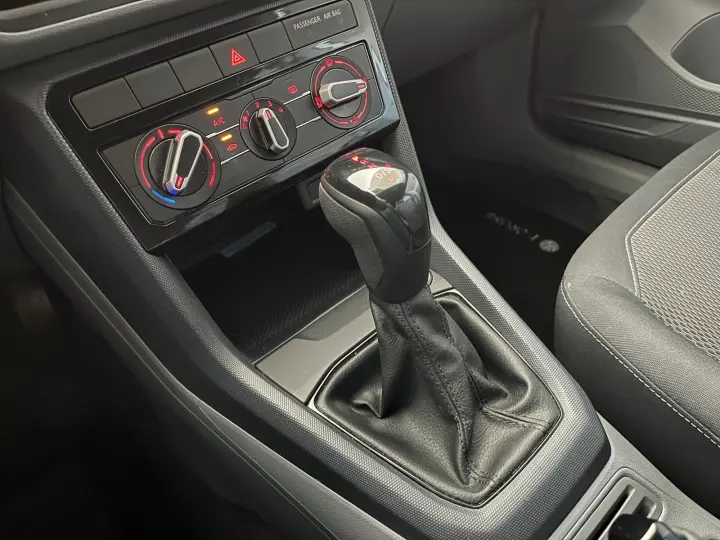 T-CROSS 1.0 200 TSI Sense