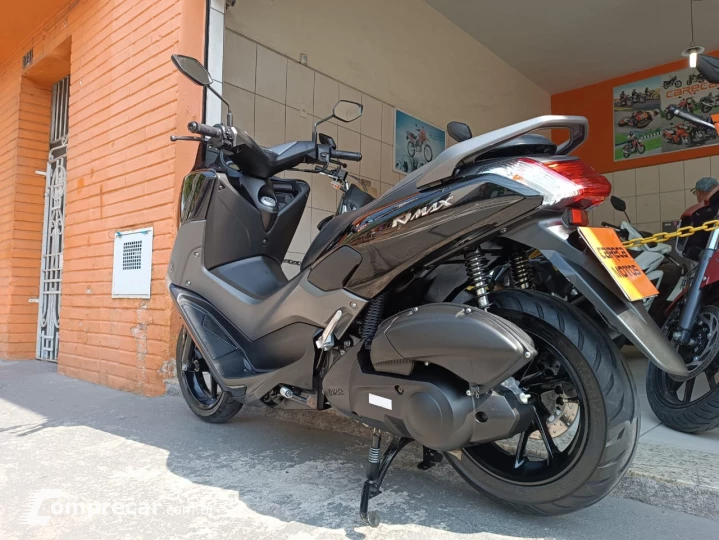 NMAX 160