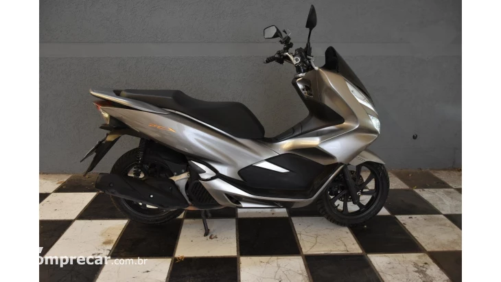 PCX 150 - Scooter