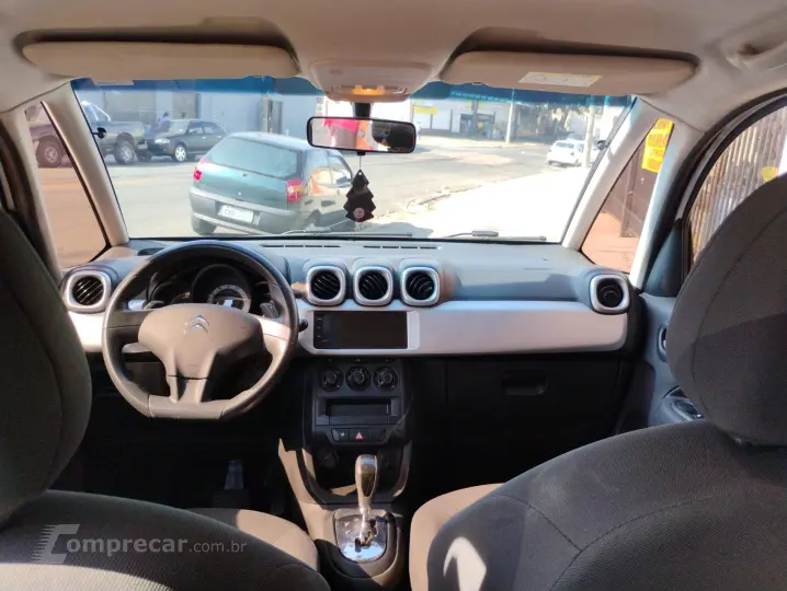 AIRCROSS 1.5 Live 8V