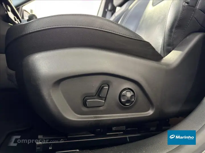 COMPASS 1.3 T270 TURBO FLEX S AT6