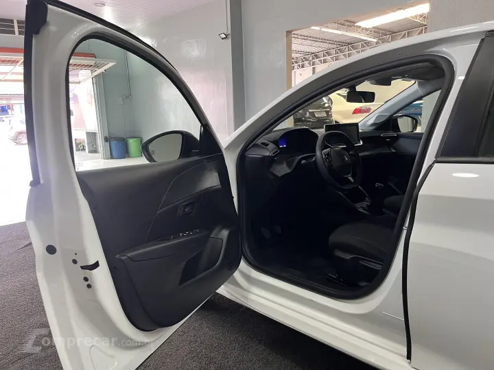 208 1.0 Firefly Like