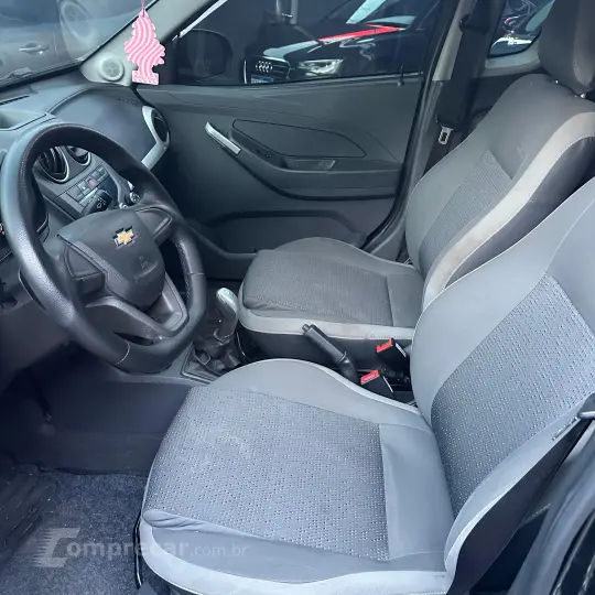 MONTANA 1.4 MPFI LS CS 8V