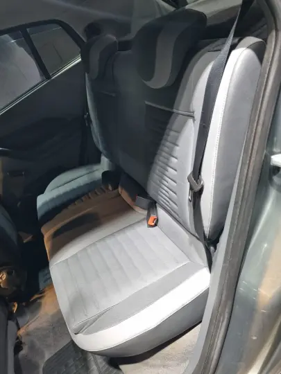 AGILE 1.4 MPFI LT 8V