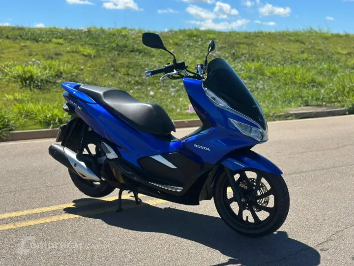 PCX 150