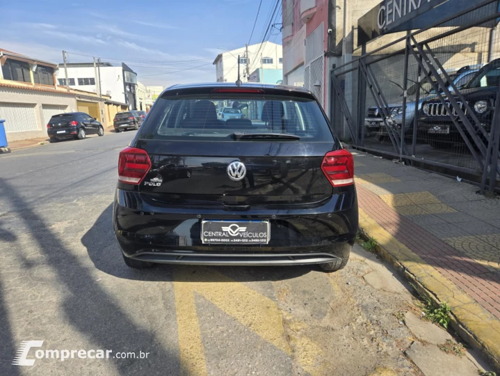 POLO 1.0 MPI