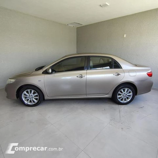 COROLLA 1.8 Se-g 16V