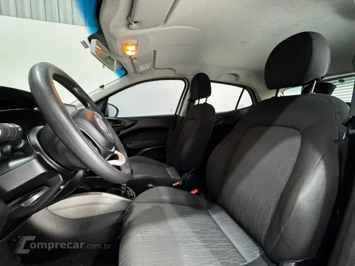 ARGO 1.0 FIREFLY FLEX MANUAL