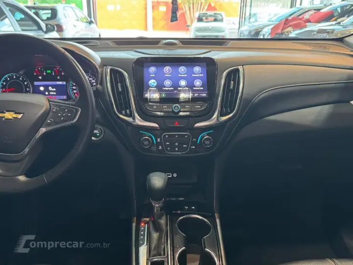 EQUINOX 1.5T PREMIER 4WD