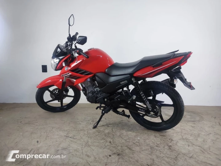 YAMAHA FAZER YS 150 SED