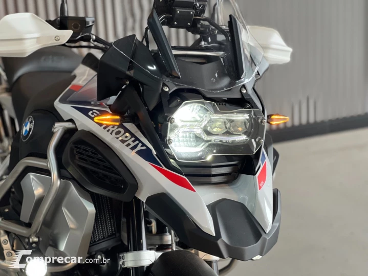 R 1250 GS ADVENTURE PREMIUM TROPHY