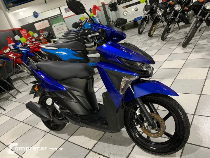 NEO 125C