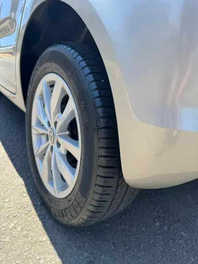 FOX 1.6 MSI COMFORTINE