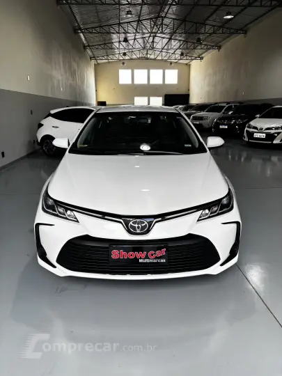 COROLLA 2.0 Vvt-ie GLI