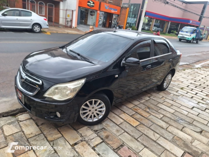 COBALT 1.4 LTZ 8V