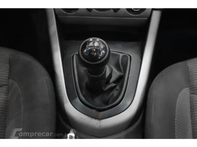 308 - 1.6 ACTIVE 16V 4P MANUAL